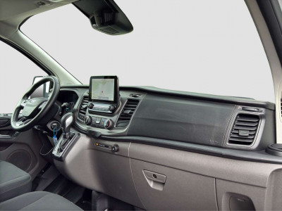 Ford Transit Custom Gebrauchtwagen Ford Transit Custom Gebrauchtwagen