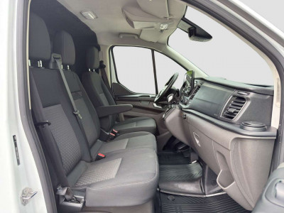 Ford Transit Custom Gebrauchtwagen Ford Transit Custom Gebrauchtwagen