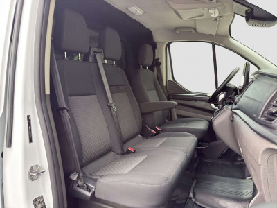 Ford Transit Custom Gebrauchtwagen Ford Transit Custom Gebrauchtwagen
