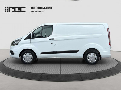 Ford Transit Custom Gebrauchtwagen Ford Transit Custom Gebrauchtwagen