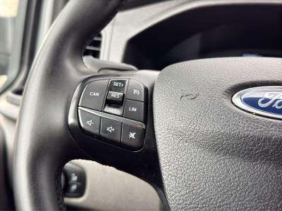 Ford Transit Custom Gebrauchtwagen Ford Transit Custom Gebrauchtwagen