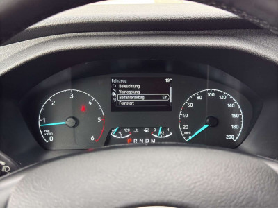 Ford Transit Custom Gebrauchtwagen Ford Transit Custom Gebrauchtwagen