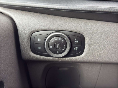 Ford Transit Custom Gebrauchtwagen Ford Transit Custom Gebrauchtwagen