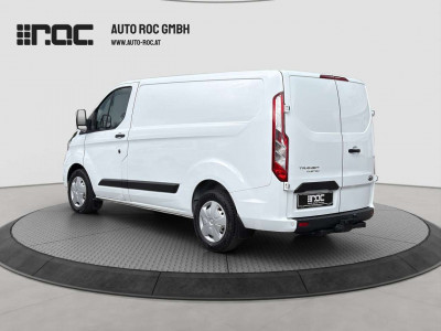 Ford Transit Custom Gebrauchtwagen Ford Transit Custom Gebrauchtwagen