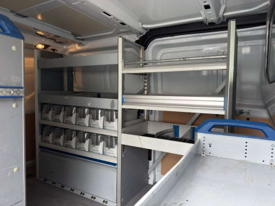 Ford Transit Custom Gebrauchtwagen Ford Transit Custom Gebrauchtwagen