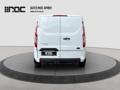 Ford Transit Custom Gebrauchtwagen Ford Transit Custom Gebrauchtwagen