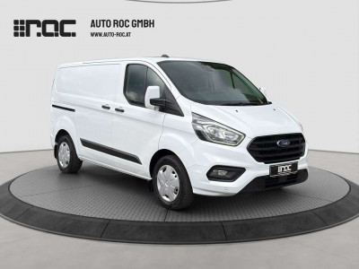 Ford Transit Custom Gebrauchtwagen Ford Transit Custom Gebrauchtwagen