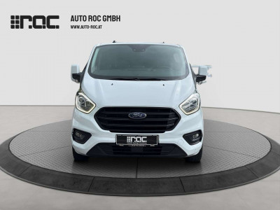 Ford Transit Custom Gebrauchtwagen Ford Transit Custom Gebrauchtwagen