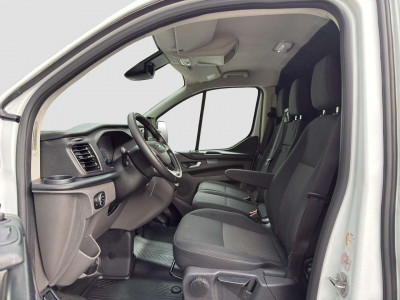 Ford Transit Custom Gebrauchtwagen Ford Transit Custom Gebrauchtwagen