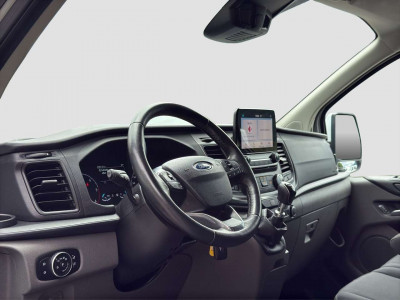 Ford Transit Custom Gebrauchtwagen Ford Transit Custom Gebrauchtwagen