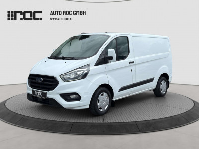 Ford Transit Custom Gebrauchtwagen Ford Transit Custom Gebrauchtwagen