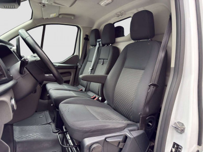 Ford Transit Custom Gebrauchtwagen Ford Transit Custom Gebrauchtwagen