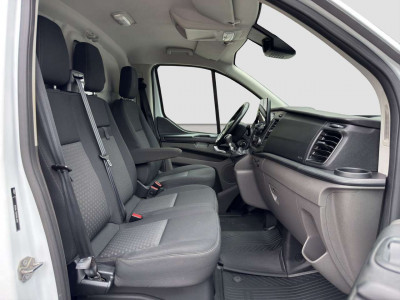Ford Transit Custom Gebrauchtwagen Ford Transit Custom Gebrauchtwagen