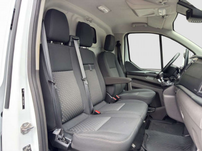 Ford Transit Custom Gebrauchtwagen Ford Transit Custom Gebrauchtwagen