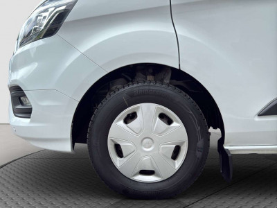 Ford Transit Custom Gebrauchtwagen Ford Transit Custom Gebrauchtwagen