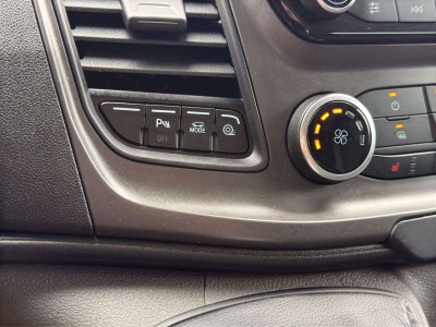 Ford Transit Custom Gebrauchtwagen Ford Transit Custom Gebrauchtwagen
