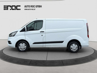 Ford Transit Custom Gebrauchtwagen Ford Transit Custom Gebrauchtwagen