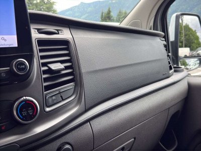 Ford Transit Custom Gebrauchtwagen Ford Transit Custom Gebrauchtwagen