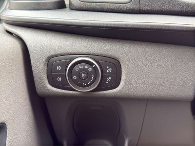 Ford Transit Custom Gebrauchtwagen Ford Transit Custom Gebrauchtwagen