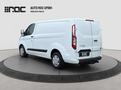 Ford Transit Custom Gebrauchtwagen Ford Transit Custom Gebrauchtwagen