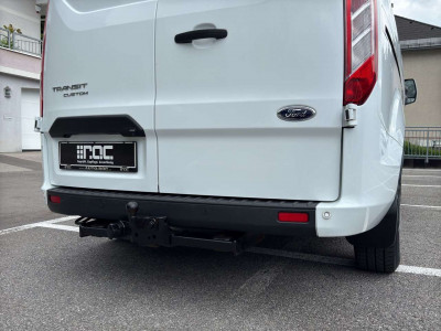 Ford Transit Custom Gebrauchtwagen Ford Transit Custom Gebrauchtwagen