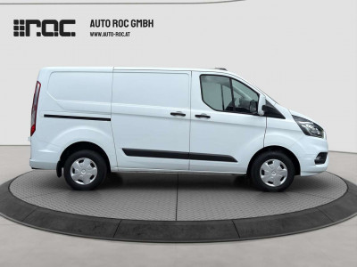 Ford Transit Custom Gebrauchtwagen Ford Transit Custom Gebrauchtwagen