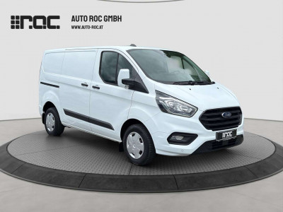 Ford Transit Custom Gebrauchtwagen Ford Transit Custom Gebrauchtwagen