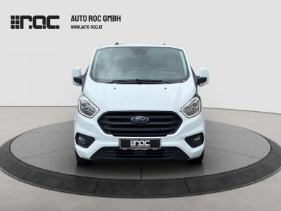 Ford Transit Custom Gebrauchtwagen Ford Transit Custom Gebrauchtwagen