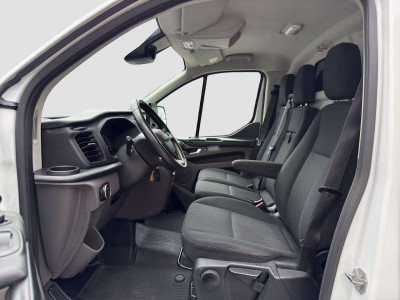 Ford Transit Custom Gebrauchtwagen Ford Transit Custom Gebrauchtwagen