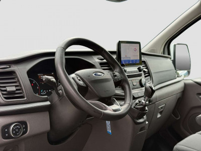 Ford Transit Custom Gebrauchtwagen Ford Transit Custom Gebrauchtwagen