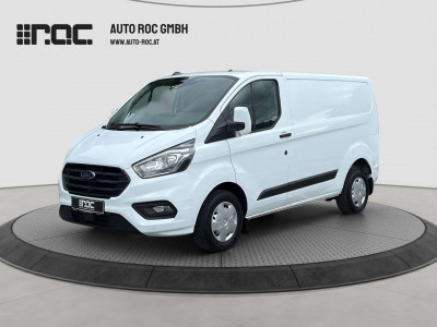 Ford Transit Custom Gebrauchtwagen Ford Transit Custom Gebrauchtwagen