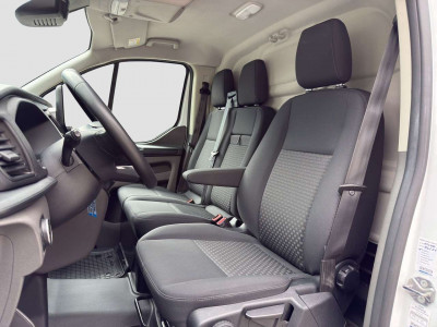 Ford Transit Custom Gebrauchtwagen Ford Transit Custom Gebrauchtwagen
