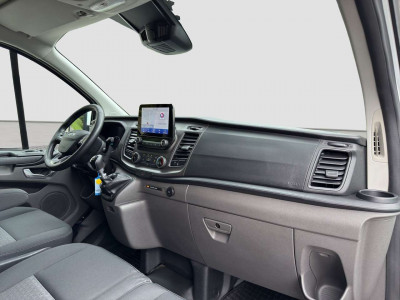 Ford Transit Custom Gebrauchtwagen Ford Transit Custom Gebrauchtwagen