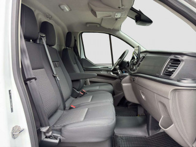 Ford Transit Custom Gebrauchtwagen Ford Transit Custom Gebrauchtwagen