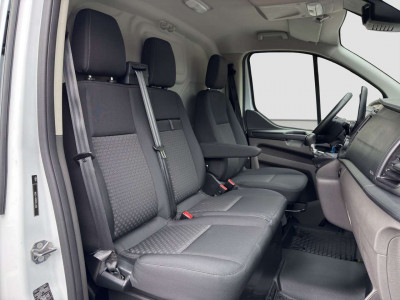 Ford Transit Custom Gebrauchtwagen Ford Transit Custom Gebrauchtwagen