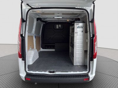 Ford Transit Custom Gebrauchtwagen Ford Transit Custom Gebrauchtwagen