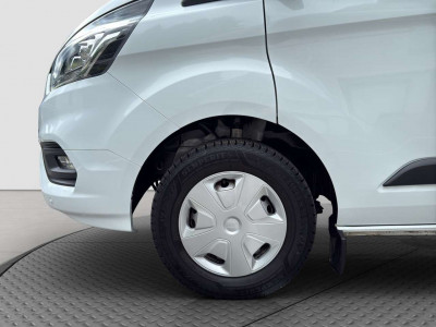 Ford Transit Custom Gebrauchtwagen Ford Transit Custom Gebrauchtwagen