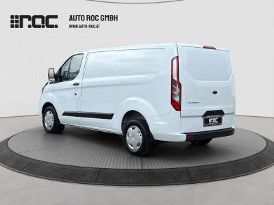 Ford Transit Custom Gebrauchtwagen Ford Transit Custom Gebrauchtwagen