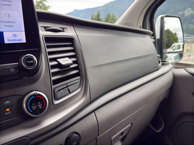Ford Transit Custom Gebrauchtwagen Ford Transit Custom Gebrauchtwagen