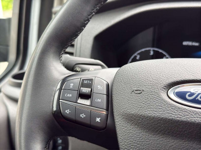Ford Transit Custom Gebrauchtwagen Ford Transit Custom Gebrauchtwagen