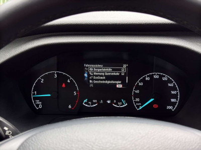 Ford Transit Custom Gebrauchtwagen Ford Transit Custom Gebrauchtwagen
