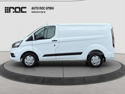 Ford Transit Custom Gebrauchtwagen Ford Transit Custom Gebrauchtwagen