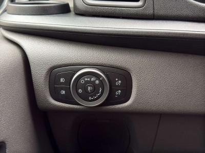 Ford Transit Custom Gebrauchtwagen Ford Transit Custom Gebrauchtwagen