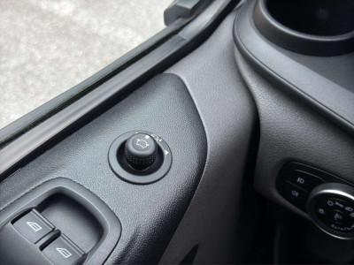 Ford Transit Custom Gebrauchtwagen Ford Transit Custom Gebrauchtwagen