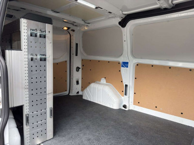 Ford Transit Custom Gebrauchtwagen Ford Transit Custom Gebrauchtwagen