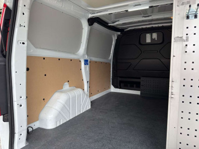Ford Transit Custom Gebrauchtwagen Ford Transit Custom Gebrauchtwagen
