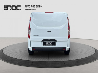 Ford Transit Custom Gebrauchtwagen Ford Transit Custom Gebrauchtwagen