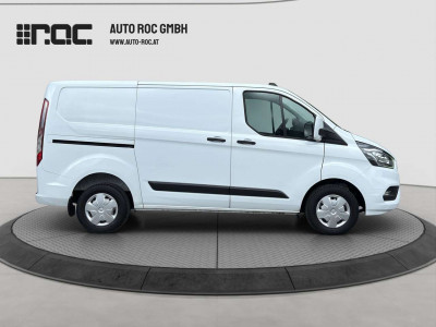Ford Transit Custom Gebrauchtwagen Ford Transit Custom Gebrauchtwagen