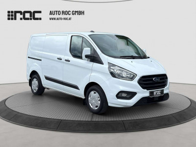 Ford Transit Custom Gebrauchtwagen Ford Transit Custom Gebrauchtwagen