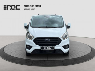 Ford Transit Custom Gebrauchtwagen Ford Transit Custom Gebrauchtwagen